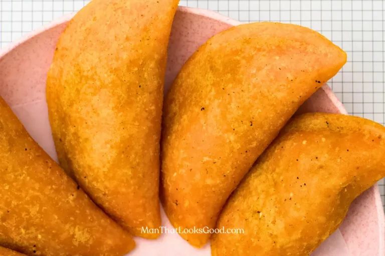 Chamorro Empanada