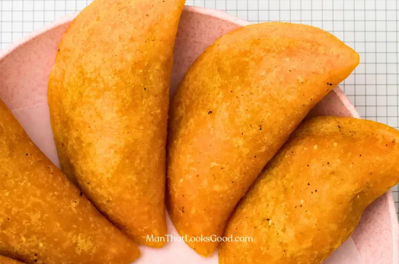 Chamorro Empanada