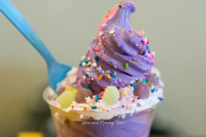 Grapico Ice Cream