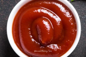 Gangnam Sauce Recipe