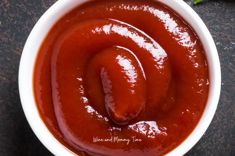 Gangnam Sauce Recipe