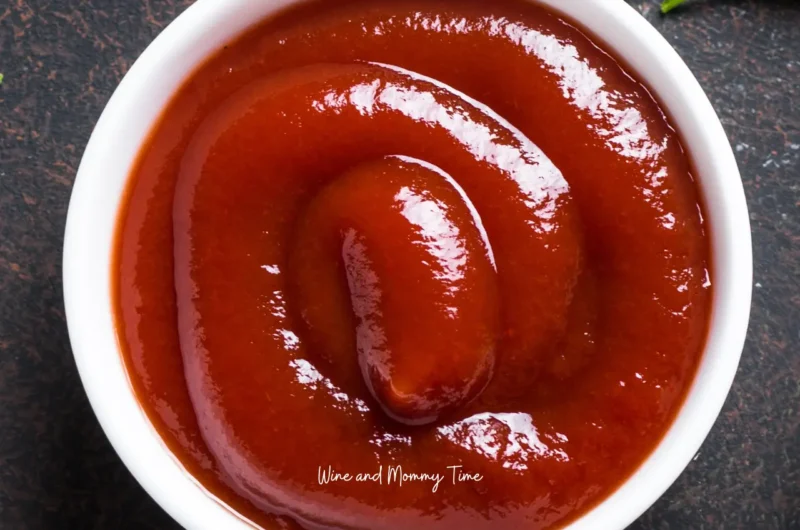 Gangnam Sauce Recipe