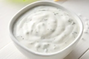 Luby's Tartar Sauce