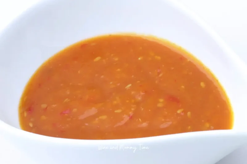 Copycat Del Taco Hot Sauce (Del Inferno)