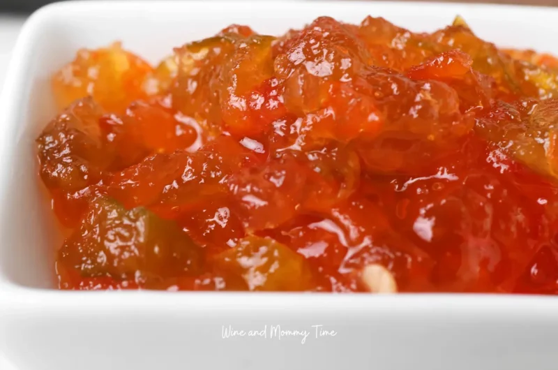 Jalapeno Jelly Recipe Pioneer Woman