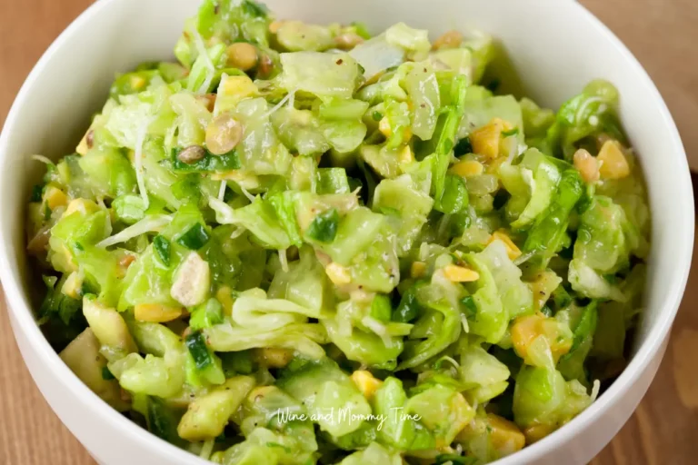 Avocado Cucumber Salsa