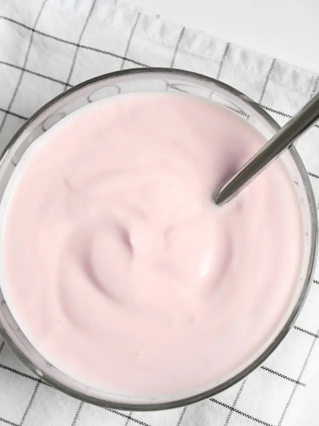 Tubby Custard