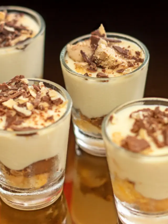 Mini Trifles