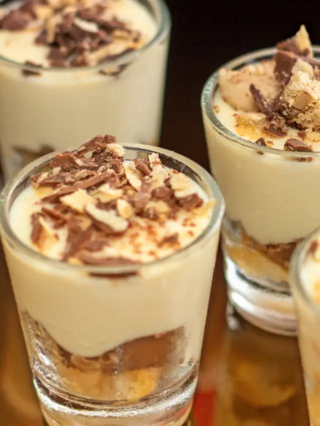 Mini Trifles