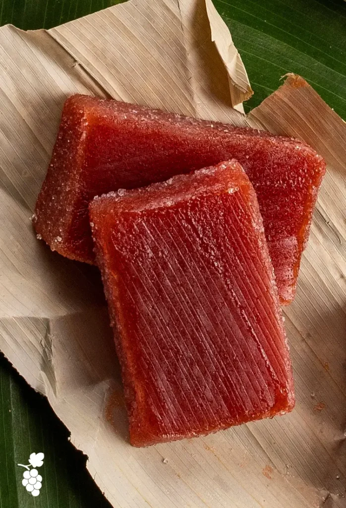 Guava paste