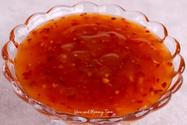 Thai Chili Honey