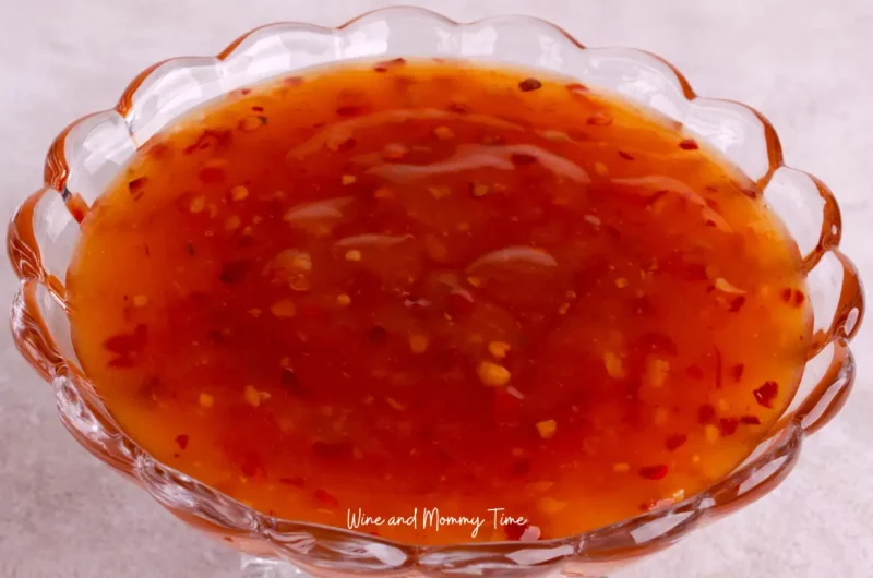 Thai Chili Honey Recipe