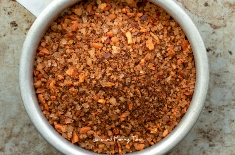 Copycat Wow Seasoning Recipe