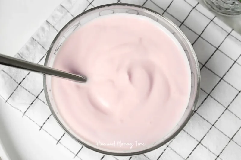 Copycat Tubby Custard Recipe