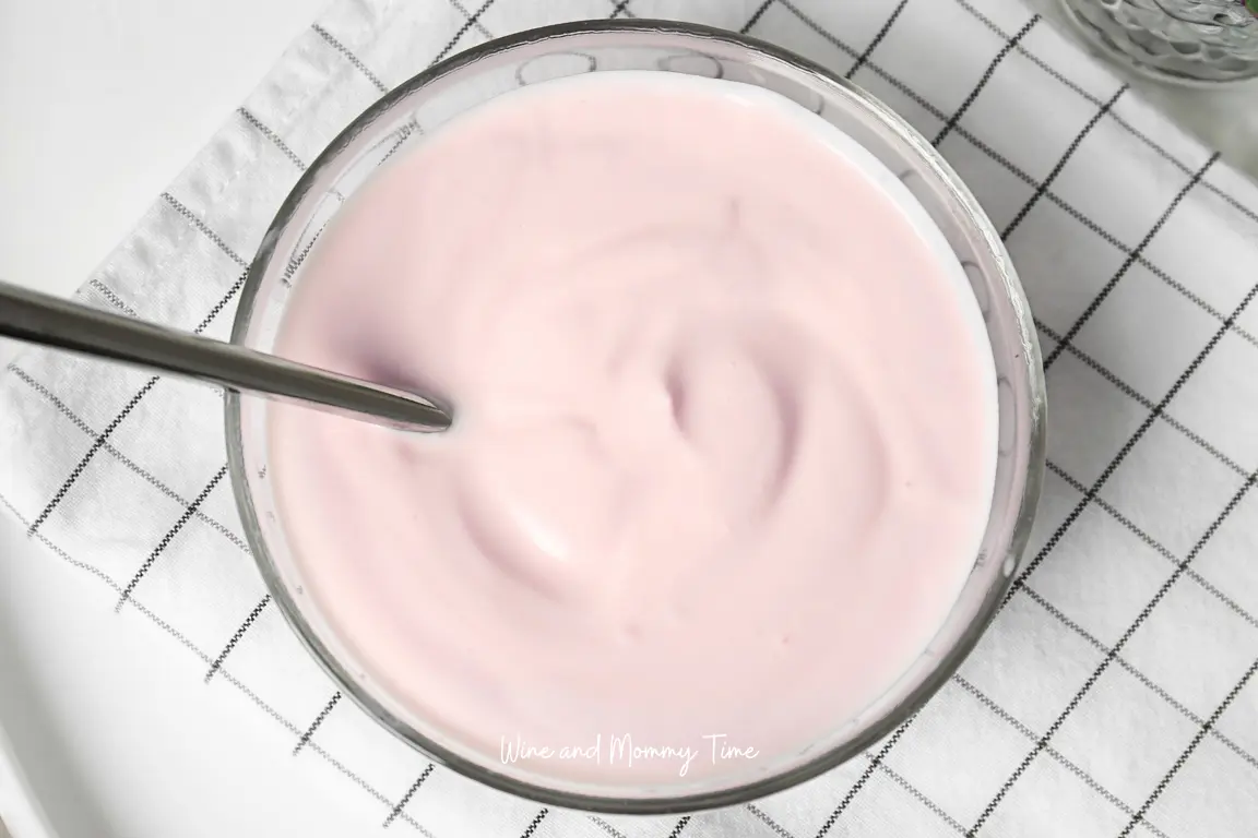 Copycat Tubby Custard Recipe