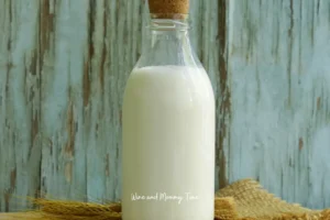 White Chocolate Liqueur