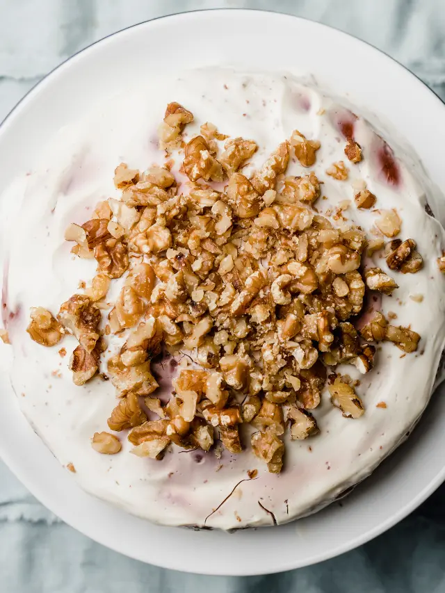 Ina Garten Banana Cake