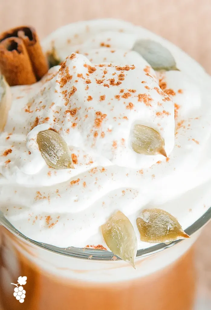 Red Robin Orange Cream Soda