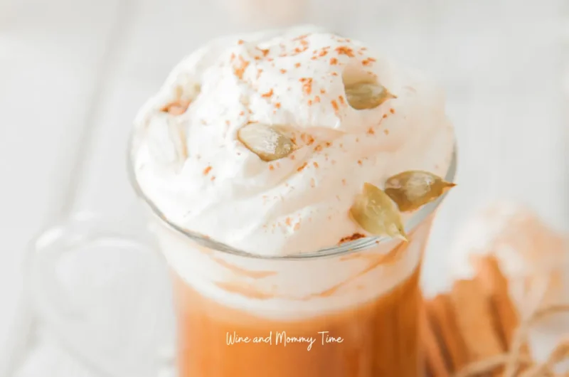 Copycat Red Robin Orange Cream Soda Recipe