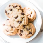 Chocolate Chip Cookie