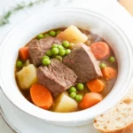 Beef Stew