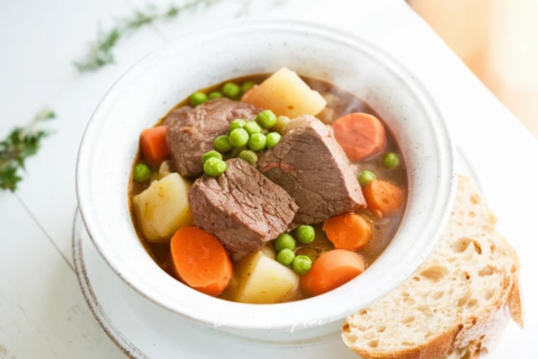 Beef Stew