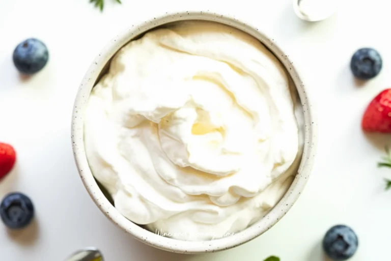 Whipped Cottage Cheese