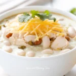 White Chicken Chili