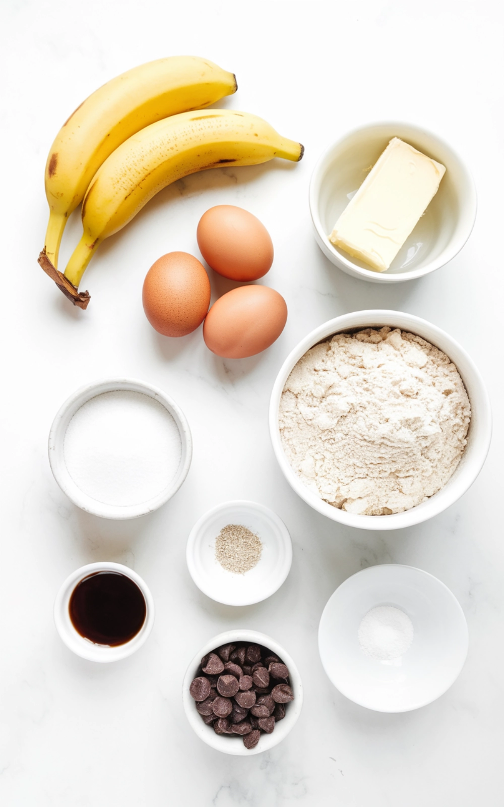 Bread Machine Banana Bread