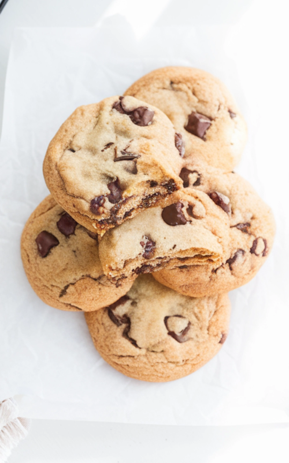 Chocolate Chip Cookie