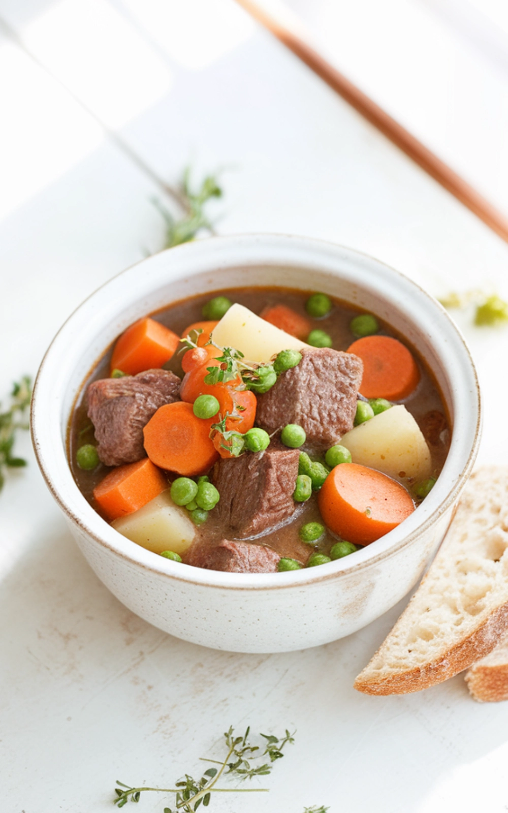 Beef Stew