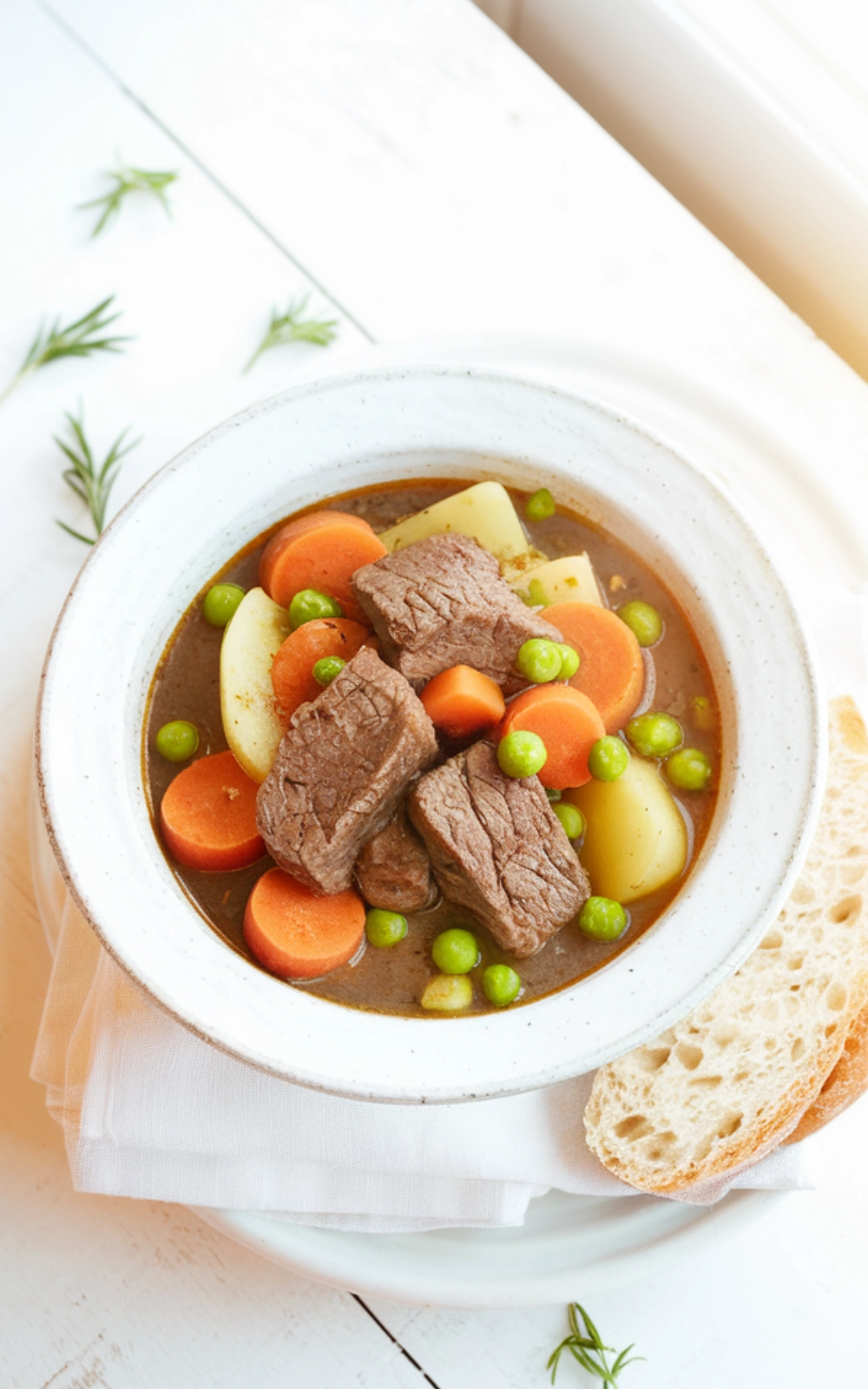 Beef Stew