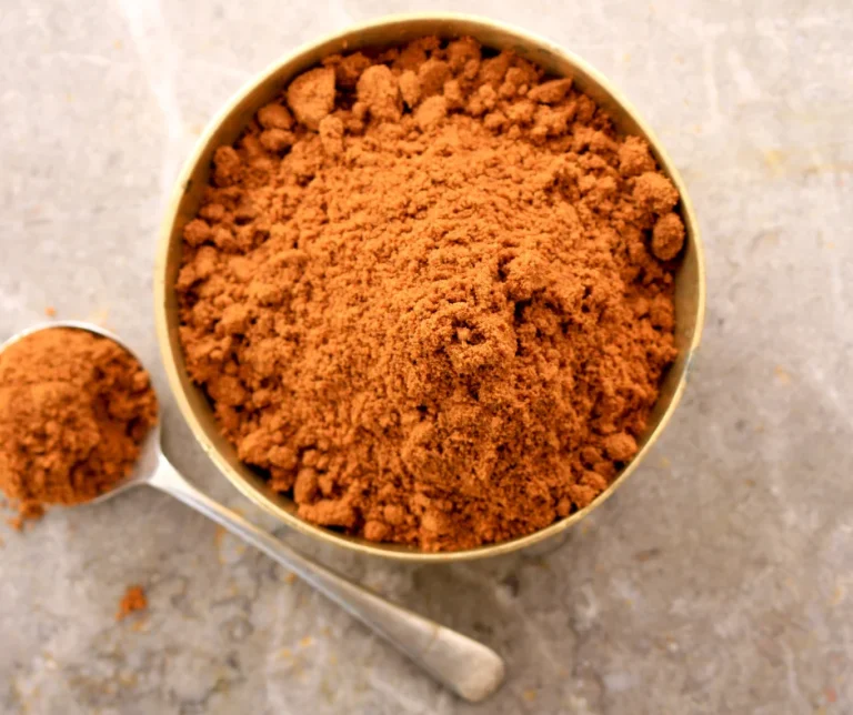 Southwest Spice Blend Recipe