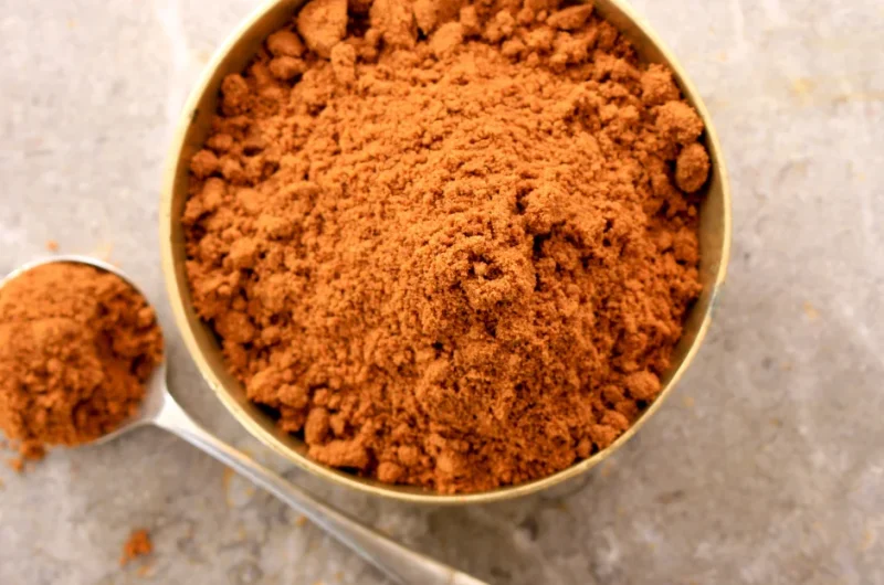 Hello Fresh Southwest Spice Blend Recipe (Copycat)