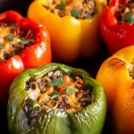 Stuffed Bell Peppers