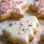 Christmas Sugar Cookies
