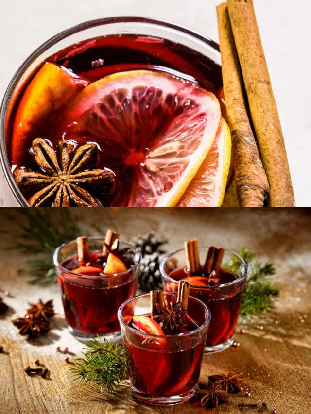 Mulled Wine