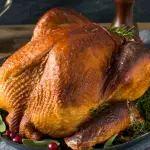 Turkey Stuffing Recipe