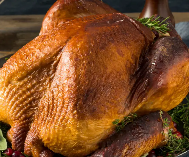 Turkey Stuffing Recipe