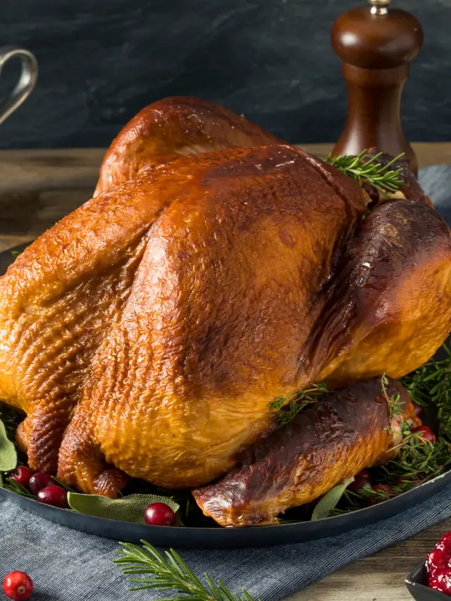 Turkey Stuffing Recipe