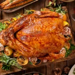 Christmas Dinner Recipes