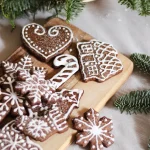 Gingerbread Cookies