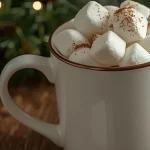 Hommade Hot Cocoa Recipe