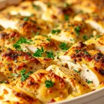 Scalloped Potatoes