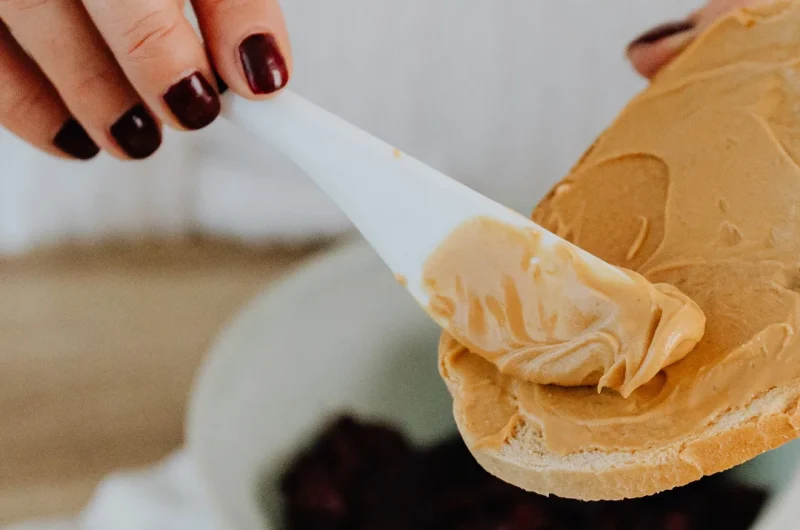 Copycat Texas Roadhouse Cinnamon Butter