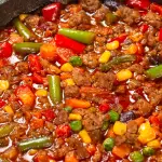 Copycat Texas Roadhouse Chili Recipe