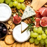 Christmas Charcuterie Board