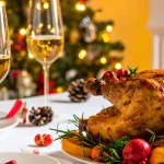 Christmas Dinner Recipes