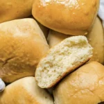 Copycat Texas Roadhouse Rolls