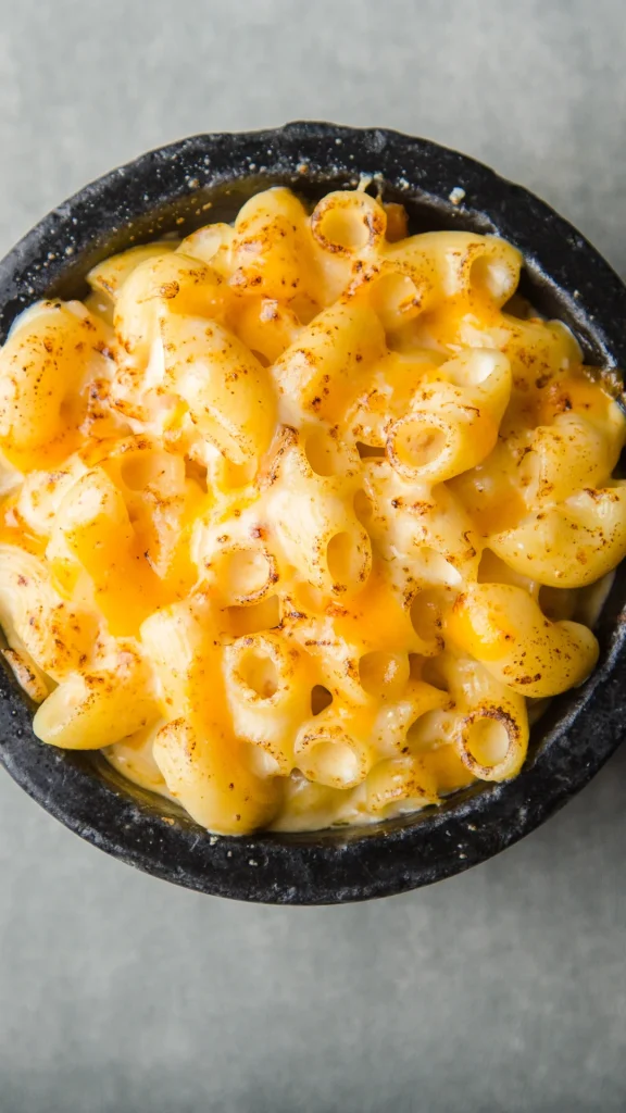 Copycat Texas Roadhouse Grilled Mac and Cheese